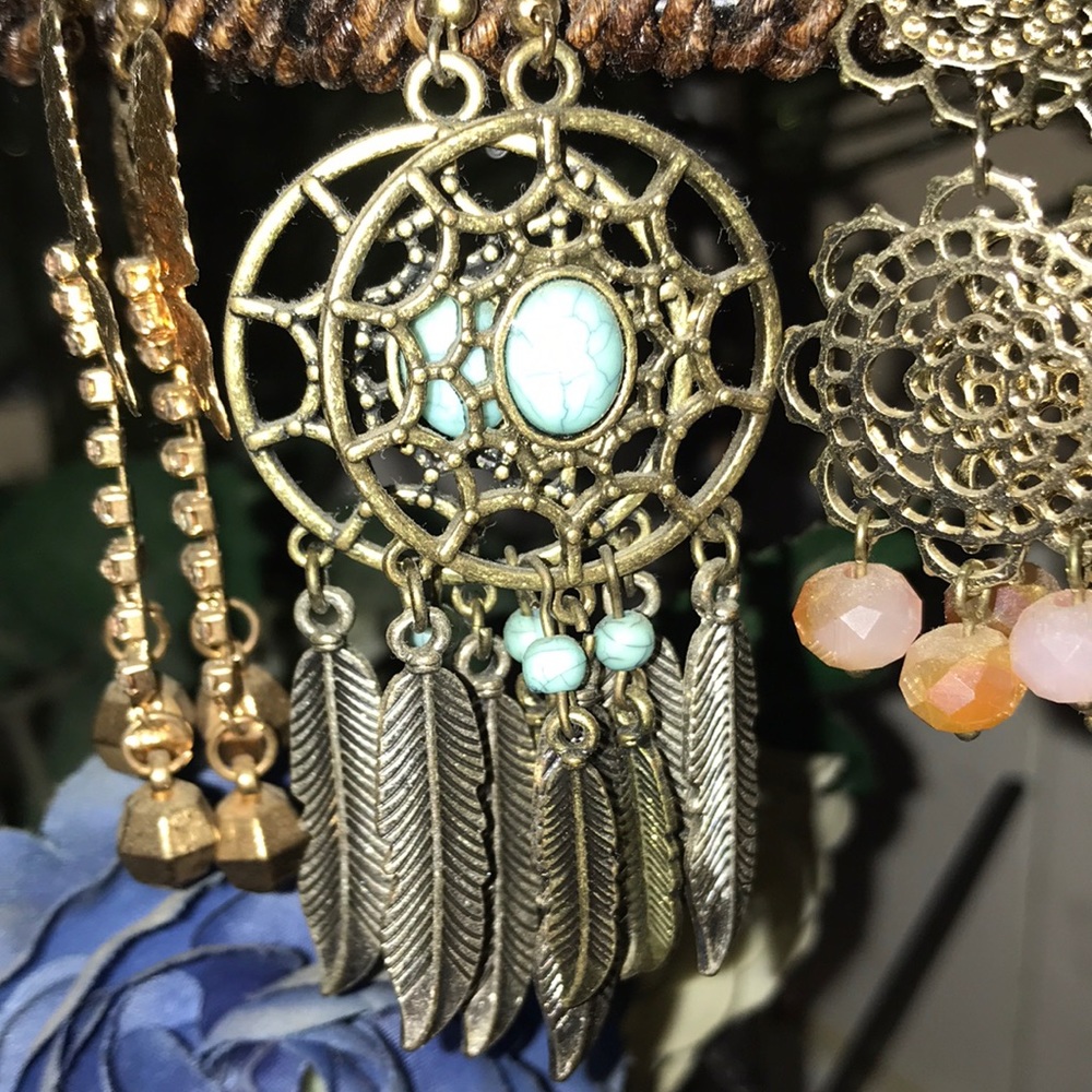 Earrings!